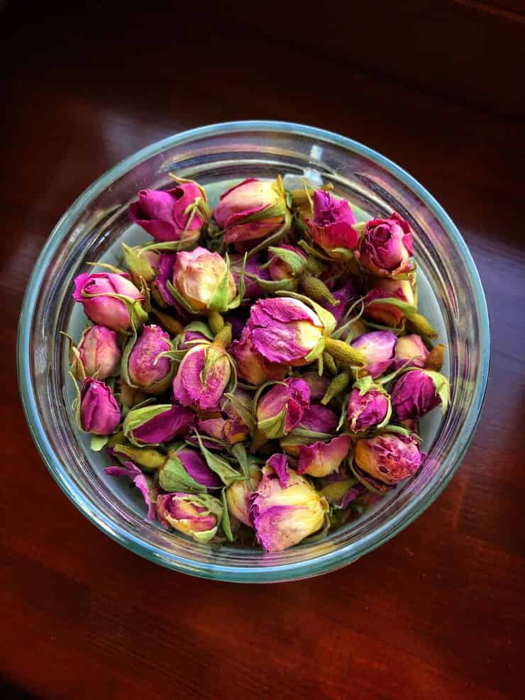 فروش گلاب سنتی